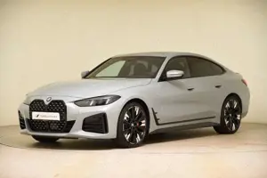 BMW 420 420d xDrive Gran Coupé M Sport Pro 360° HK AHK