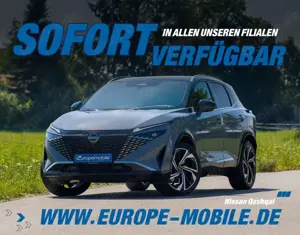 Nissan Qashqai H2 Tekna+ Plus MHEV 158 Xtronic PREMIUM (Vorlau...