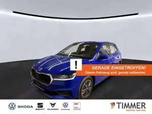 Skoda Fabia 1.0 TOUR +LED +CARPLAY +ALU +DAB +KLIMA +PDC +