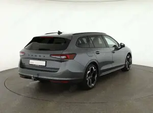 Skoda Superb Bild 5