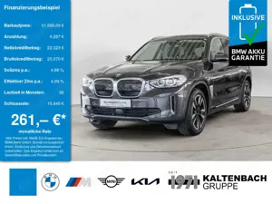 BMW iX3 Inspiring PANO LED ACC W-LAN NAVI KAMERA