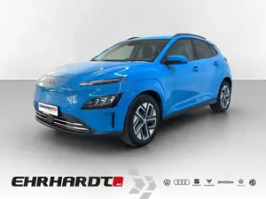 Hyundai KONA Elektro 39 kWh Trend NAVI KRELL*WÄRMEPU*LED*ACC...