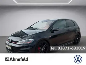 Volkswagen Golf VII GTI TCR
