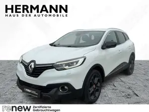 Renault Kadjar 1.6 TCe 165 ENERGY Crossborder CAM*LED*LM