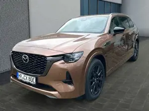 Mazda CX-80 Homura Plus 2.5L e-SKYACTIV PHEV 327 CX-80 Homura