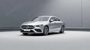 Mercedes-Benz CLA 250 4M AMG/MULTIBEAM/Fahrass/BusinessP/360°