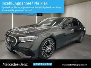 Mercedes-Benz E 220 d AMG 360° Burmester AHK Night Keyl-GO PTS