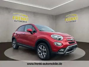 Fiat 500X Cross