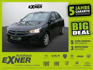 Opel Corsa 1.2 Turbo EDITION Navi+SHZ+Winterp.+Kam.