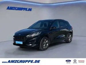 Ford Kuga ST-Line X 4WD ACC+BO+Winterpaket+ParkAssist+Navi