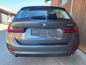 BMW 320 Bild 5
