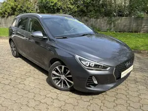 Hyundai i30 i30 Kombi 1.4 T-GDI DCT Premium