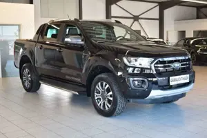 Ford Ranger Wildtrak Doppelkabine 4x4/E-ROLLO/STANDH.