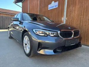 BMW 320 Bild 3
