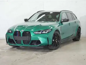 BMW M3 Competition Touring M xDrive UPE 134T€