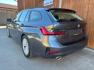 BMW 320 Bild 4