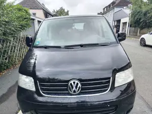 Volkswagen T5 Multivan DPF Trendline