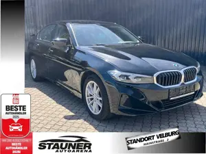 BMW 318 i Aut. Limousine/ Sitzheiz/Navi/LED/17"LM-Rad