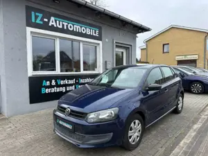Volkswagen Polo Trendline 1,2