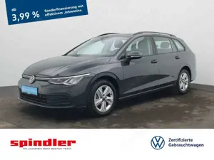 Volkswagen Golf Variant Life VIII 2.0 TDI / Navi, ACC, LED