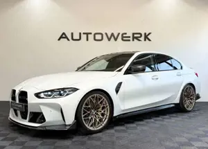 BMW M3 Limousine X-Drive Competition*SCHALE*360°*