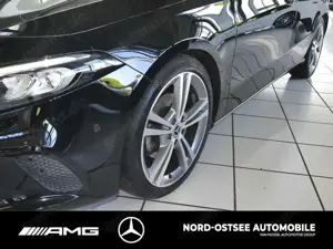 Mercedes-Benz A 200 d LED PDC LM TEMPOMAT Bild 5
