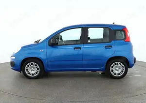 Fiat New Panda Pandina 1.0 mHEV App Connect PDC klima Bild 2