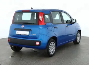 Fiat New Panda Pandina 1.0 mHEV App Connect PDC klima Bild 5