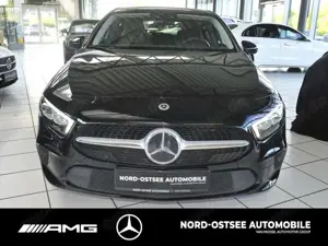 Mercedes-Benz A 200 d LED PDC LM TEMPOMAT Bild 2