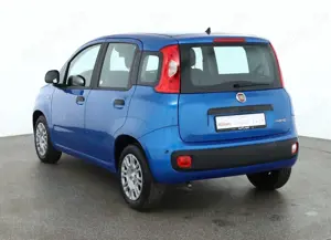 Fiat New Panda Pandina 1.0 mHEV App Connect PDC klima Bild 3