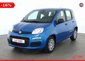 Fiat New Panda