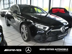 Mercedes-Benz A 200 d LED PDC LM TEMPOMAT Bild 3