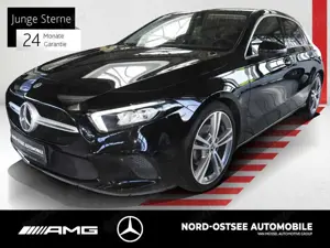 Mercedes-Benz A 200 d LED PDC LM TEMPOMAT Bild 1