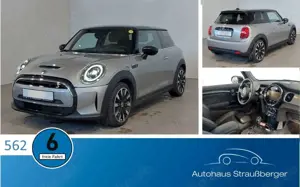 MINI Cooper SE Mini Cooper SE Yours Trim LED Navi Temp. MFL LKH