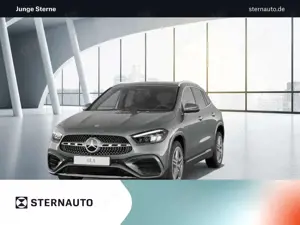Mercedes-Benz GLA 200 GLA 200 Advanced+ AHK Pano KeyGo Distronic 360°