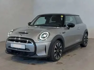 MINI Cooper SE Mini Cooper SE Yours Trim LED Navi Temp. MFL LKH Bild 2