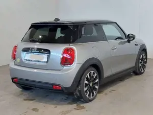 MINI Cooper SE Mini Cooper SE Yours Trim LED Navi Temp. MFL LKH Bild 4