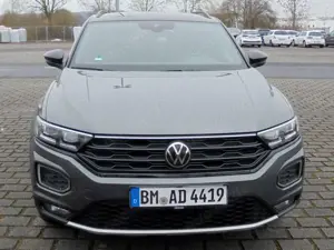Volkswagen T-Roc T-Roc Diesel 2.0 TDI SCR 4MOTION DSG Sport