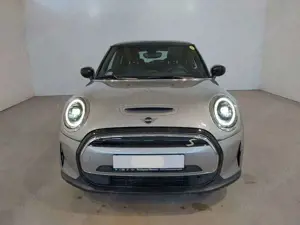 MINI Cooper SE Mini Cooper SE Yours Trim LED Navi Temp. MFL LKH Bild 3