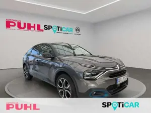 Citroen C4 e-C4 Shine Navi,Kamera,6 Warner,Sitzh.Lenkheiz.