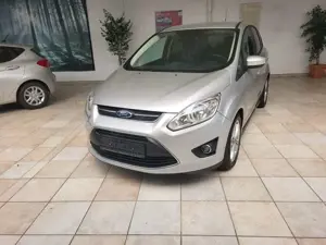 Ford C-Max C-Max Diesel 1.6 TDCi  Business Edition