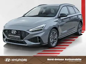 Hyundai i30 FL Kombi N Line 2xKlima AUT DynLicht Kam. LM