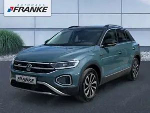 Volkswagen T-Roc Style 1.0 TSI LED ALU