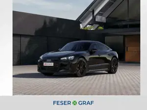 Audi RS e-tron GT performance 620 kW Carbondach HUD
