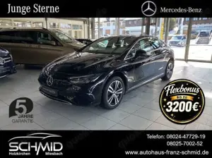 Mercedes-Benz EQE 350 Edition Electric Art Airmatic Pano 22kW