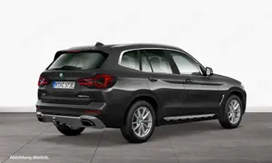 BMW X3 xDrive30e Head-Up HiFi DAB WLAN Komfortzg. Bild 2