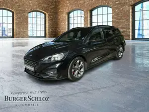 Ford Focus 1.5 EcoBoost ST-Line 2xKlima ACC AUT HUD