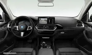 BMW X3 xDrive30e Head-Up HiFi DAB WLAN Komfortzg. Bild 3