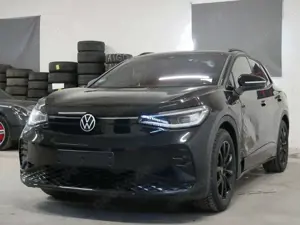 Volkswagen ID.4 GTX 250 kW 4MOTION PANO 360°K MATRIX TOTW