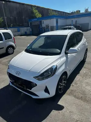 Hyundai i10 Bild 2
